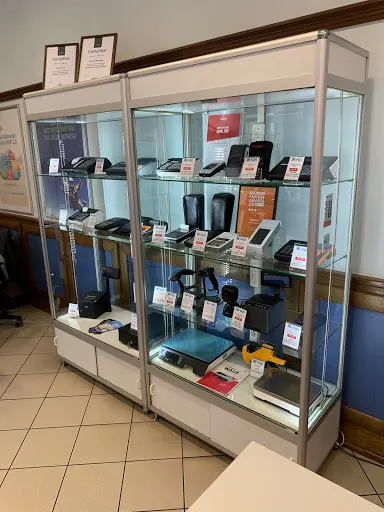 Omega Systemy Komputerowe. Oprogramowanie ERP.